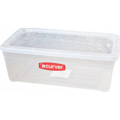 CURVER Ящик д/зберігання Textile Box 5.7л