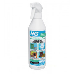 HG Знищувач запахів 0.5л