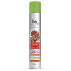 DOMO Освіжувач-очисник повітря Dry Aroma "Сухі ягоди та сандал" 300мл