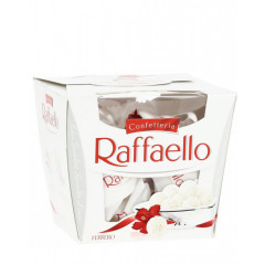 FERRERO Raffaello Цукерки 15шт 150г