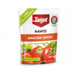 TARGET Добриво розчинне для помідорів 150гр