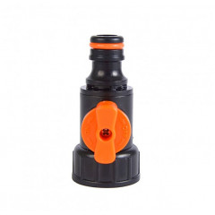 AQUAPULSE Кран запірний 3/4" AP1009