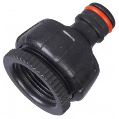AQUAPULSE Адаптер з внутр різьбл. 1" редуктор 3/4"-1" AP1014