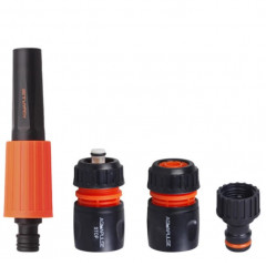AQUAPULSE Комплект для поливу універсальний 1/2" AP1020