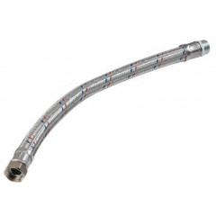 НАСОСЫ+ Шланг з'єднувальний FLEXIBLE 1"M/F х 60 см 1" х 90
