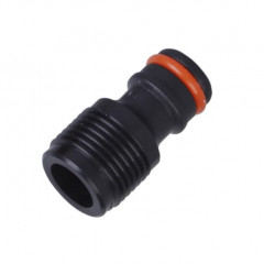 AQUAPULSE Адаптер із зовнішнім різьбленням 1/2" AP 1015