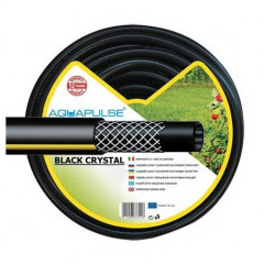 AQUAPULSE Шланг Black Crystal 1/2"х50м