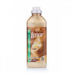 LENOR Кондиціонер д/білизни Золота орхідея 930мл 24352