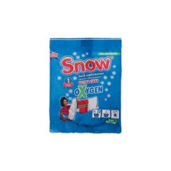 SNOW Засіб відбілюючий 40г