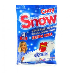 SNOW Засіб відбілюючий 160г.