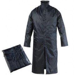 B-PROTECTION Плащ робочий ПВХ синий 50624 XXXL