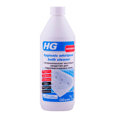 HG Засіб для чищення джакузі 1000мл