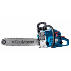 BAUMASTER Бензопила 3.0кВт 455мм GC-9952 Будмен