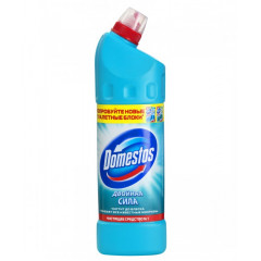DOMESTOS Засіб д/дезінфекції Атлантик 1л