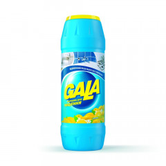 GALA Засіб для чищення Лимон 500г 29472