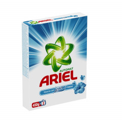 ARIEL Порошок пральний Автомат "Ленор Еф" 450 гр 04875