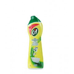 CIF Засіб чистячий Active Lemon 250мл