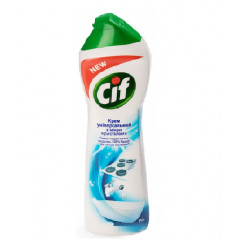 CIF Засіб чистячий Active Fresh 500мл