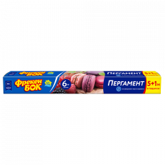 ФРЕКЕН БОК Пергамент д/випечки 6м бокс