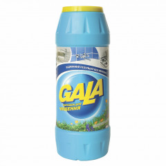 GALA Порошок для чищення Весняна свіжість 500г