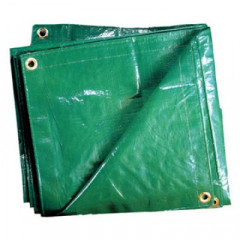 Тент 90 г хв.м. 2х3 кв.м 77123