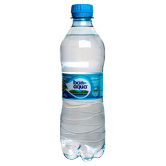 BON-AQUA Вода негазована 0.5л