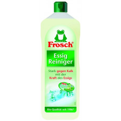 FROSCH Засіб очищув. із яблучного оцту