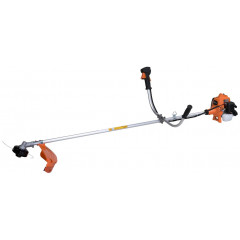 HITACHI Мотокоса CG22EAS 0.63 кВт 21.1 см3/4.4 кг