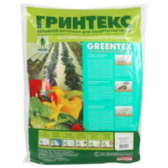 ГРІНТЕКС Матеріал укривний 60 1.6 х 10 (06-530)