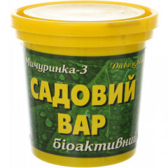 ДИВОЦВІТ Садовий вар МИЧУРИНКА-3 160г