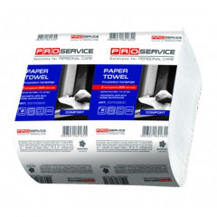 PROservice Comfort Рушник паперовий Z-скл. 2-х шар.200шт