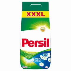 PERSIL Порошок пральний автомат Перлини Свіжості від Сілан 8.1кг