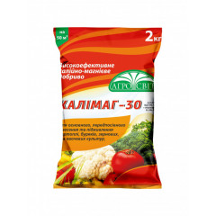 АГРОСВІТ Калій Магнезія 2кг