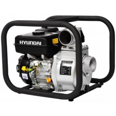 HYUNDAI Мотопомпа HY 81