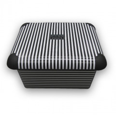 ROTHO Ящик для зберігання STRIPES 6л