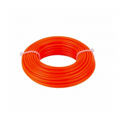 STURM Ліска для тріммера 15m Круг STURM 1.3mm