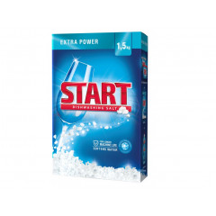 START Сіль для посудомийних машин 1.5кг