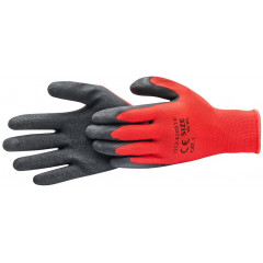 HARDY Рукавиці робочі XL з латексним покриттям 1512-820010