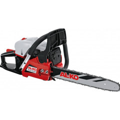 AL-KO Пилка ланцюгова бензинова BKS 4540