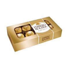 FERRERO ROCHER Цукерки Астуччіо 100г (Т8)