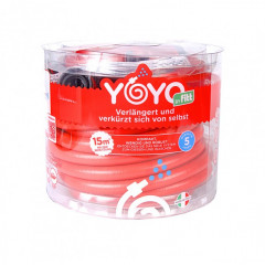 FITT Шланг YOYO 1.0/2.0 15м