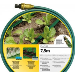 AQUAPULSE Шланг Pluvio 1/2"х7.5