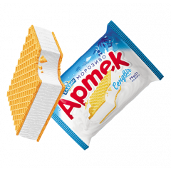 ХЛАДИК Морозиво "Артек" б/н сендвіч 75г