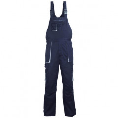 COVERGUARD Напівкомбінезон NAVY L 8NAVBL