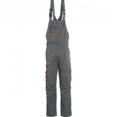 COVERGUARD Напівкомбінезон PADDOCK XL 8PADBXL