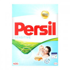 PERSIL Порошок пральний автомат Сенсітів 400г