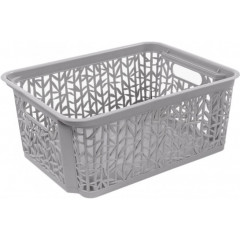 BRANQ Корзинка BAMBOO-4 (39.4х27.2х16.5см)