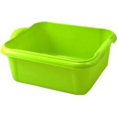 BRANQ Миска прямокутна 18л
