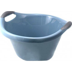 BRANQ Миска з ручками 15л