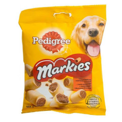 PEDIGREE Ласощі Markies для собак 150г